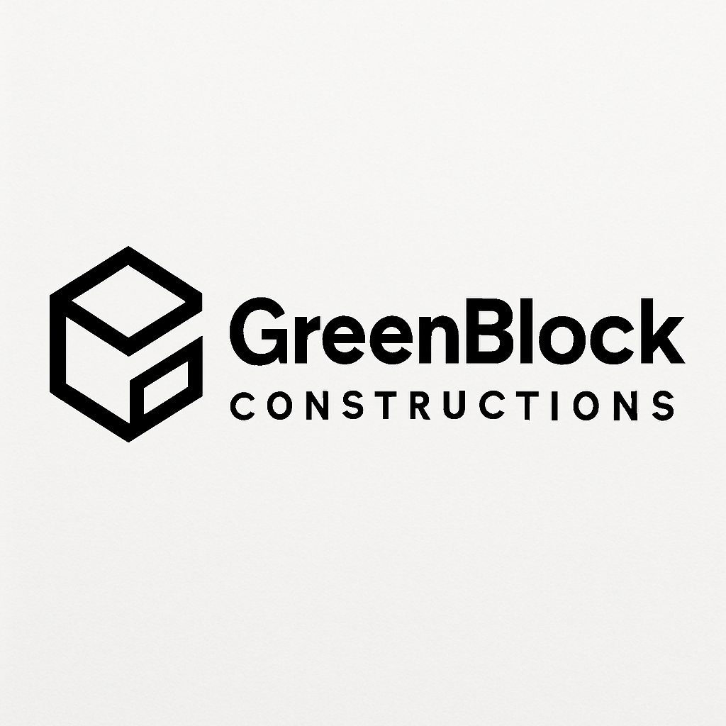 Greenblock Greenblock